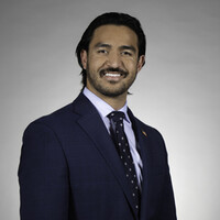 Valley Bank Employee Caleb Soukhamneut's profile photo