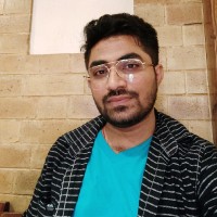 IBM Employee Sumit Dwivedi's profile photo