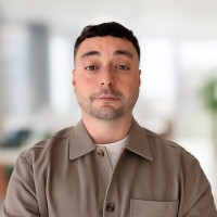 Gamma Employee Thomas Kharchi's profile photo