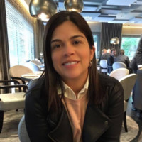Marcela Palacios Email & Phone Number