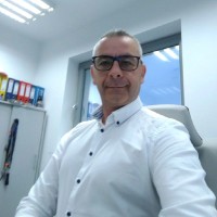Silesian Flour Employee Marcin Bazylak's profile photo