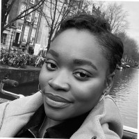 Ahluwalia Employee Kiara Oluyole's profile photo