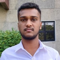 Autodesk Employee Niraj Sah's profile photo