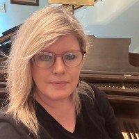 Maryland Tech Council Employee Amy Speck's profile photo