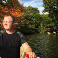 Pixel Vault Employee Ben Pittman's profile photo