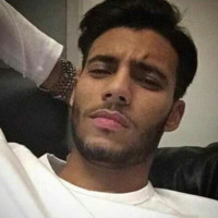 Docto Employee Yassine Mandouri's profile photo