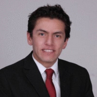 TCMpartners Employee Carlos Felipe Camargo Barrera's profile photo