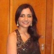 AT&T Employee Nikita Chaurasia's profile photo