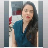 Concreteste Employee Juliana Helen Silva Prata's profile photo