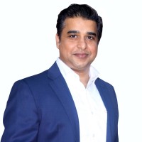 Veremark Employee Amit Singh's profile photo