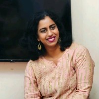 Head Held High Foundation Employee Aarti Nyayadhish's profile photo