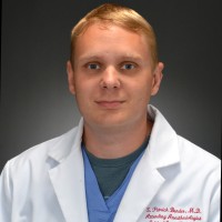 The University of Vermont Medical Center Employee Patrick Bender's profile photo