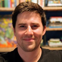 Recheck Employee Tim Trefren's profile photo