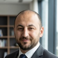 AmberWing Employee Jousef Gabro's profile photo