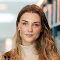 Maple Employee Julie Jensen's profile photo