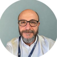 ICBA Instituto Cardiovascular de Buenos Aires Employee Alejandro Daniel Aranguren's profile photo