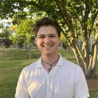 SimuLogix Employee Andrew Bartle's profile photo