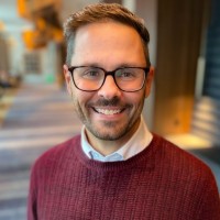 Scribewise Employee Bill Conn's profile photo