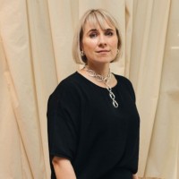 Kalevala Koru Oy Employee Aino Ahlnäs's profile photo