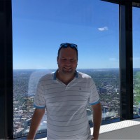 GLL Employee Ian Harkins's profile photo