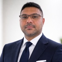 Hani Saeed Email