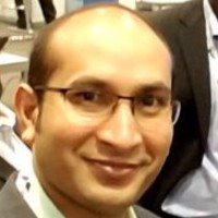 Ravi Sripada Email & Phone Number