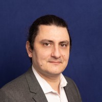 Stéphane Mor Email & Phone Number