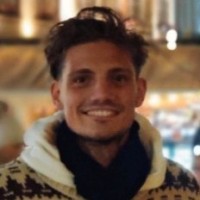 Access Informática Employee Federico Mamone's profile photo