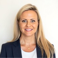 Korn Ferry Employee Lisa Delaney's profile photo
