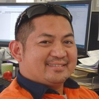 Bureau Veritas Australia & New Zealand Employee Marvis Rivera's profile photo