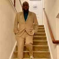 U.S. Department of Veterans Affairs Employee Charles Ashley's profile photo