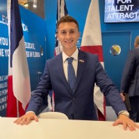SelectFlorida Employee Justin Quiles's profile photo