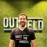 OutField Employee Pedro Oliveira's profile photo