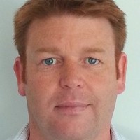 Trimax Mowing Systems Employee David Veitch's profile photo