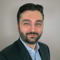 UCLA Extension Employee Ion Danes's profile photo