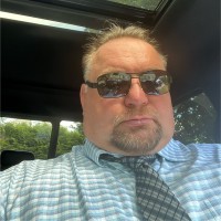 Tristate Employee Paul Blake's profile photo