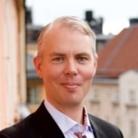 Johan Sjögren Email