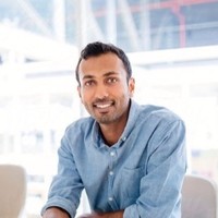 Athens Debate Employee Sachin Jain's profile photo