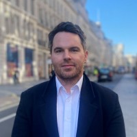 Cedar Employee Pete McNulty's profile photo