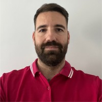 Xeerpa Employee Daniel Calleja's profile photo