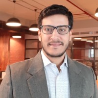 LBi India Employee Vineet Malhotra's profile photo