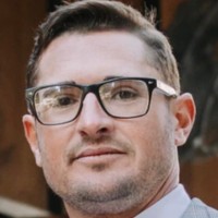 Cloud Vision Technologies Employee Chris Turner's profile photo