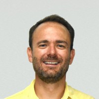 PlatoScience Employee Eward Doubell's profile photo