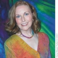 Bryerpatch Studio Employee Caryl Fallert-Gentry's profile photo