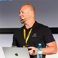 binhatch Employee Mate Lang's profile photo