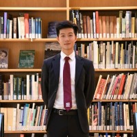 MSD Employee Anton Yang's profile photo