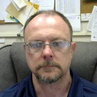 Chautauqua Opportunities Inc Employee Dan Mets's profile photo