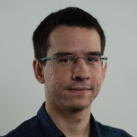 Esten Employee Milan Šafárik's profile photo