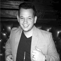 Trac Precision Solutions Ltd Employee Richard Jones's profile photo