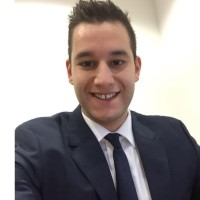 USAA Employee Eric Stephen's profile photo